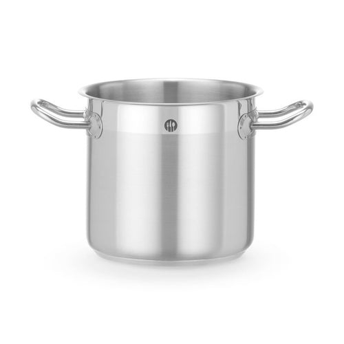 HENDI Kochtopf hoch Profi Line 3 l – Ø 160 mm, ohne Deckel