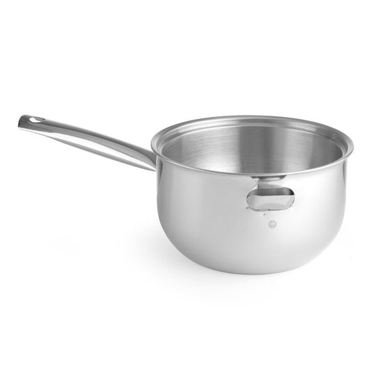 Bain-Marie Topf, HENDI, 1L, 330x165x H 95mm HENDI