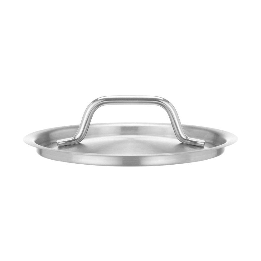 HENDI Topfdeckel Profi Line Ø 160 mm – Edelstahl 18/8