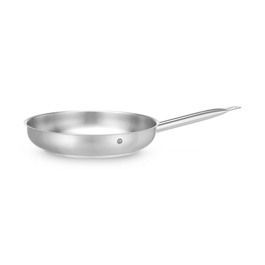 HENDI Bratpfanne Profi Line ohne Deckel – Ø 280 mm HENDI