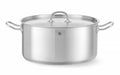 HENDI Bratentopf Kitchen Line mit Deckel – 11,9 L, Ø 320 mm HENDI