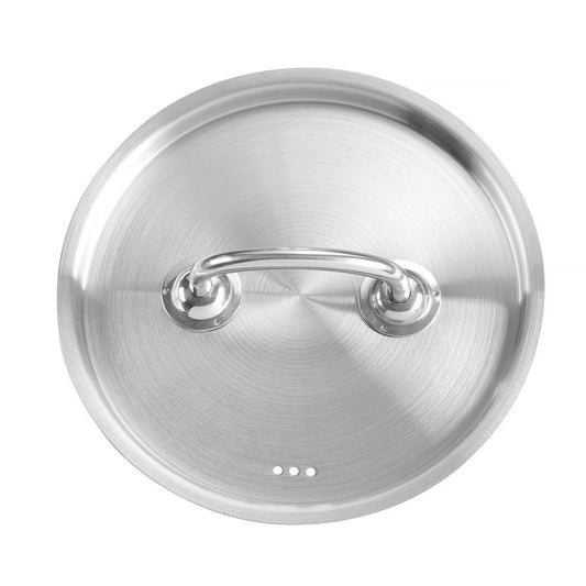 Deckel für Kochtöpfe, HENDI, Kitchen Line, ⌀320mm HENDI