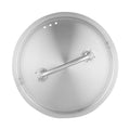 HENDI Topfdeckel Kitchen Line – Ø 160 mm HENDI