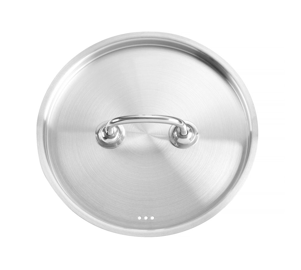 HENDI Topfdeckel Kitchen Line – Ø 200 mm HENDI
