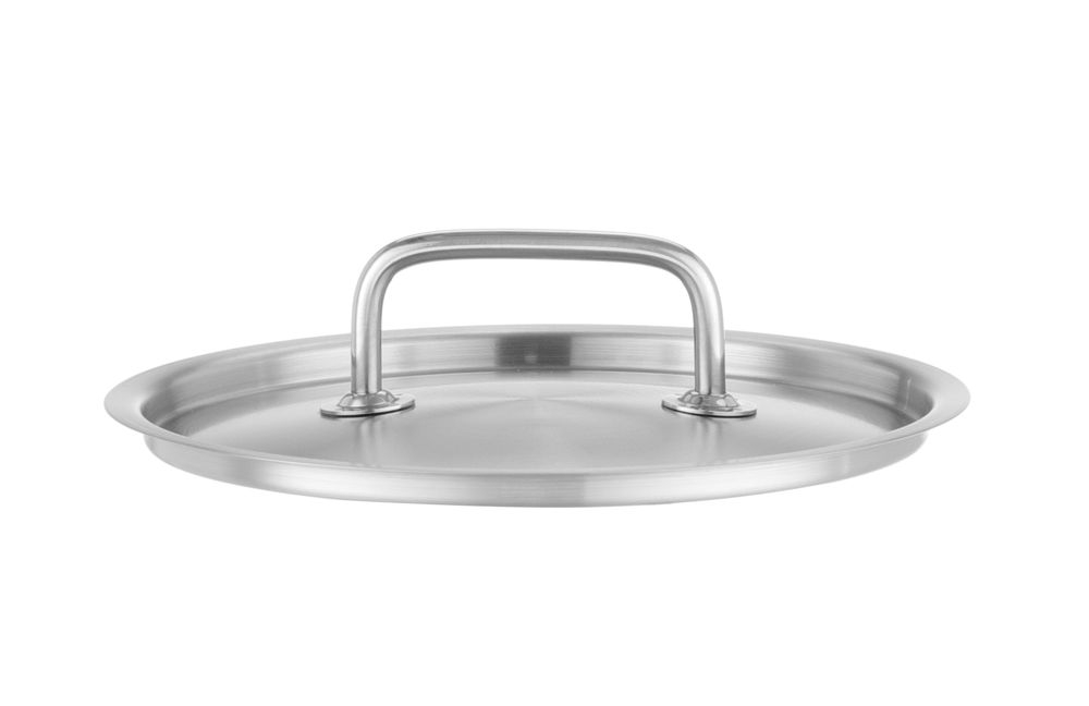 HENDI Topfdeckel Kitchen Line – Ø 200 mm HENDI