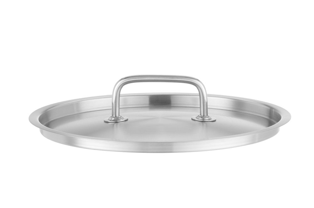 HENDI Topfdeckel Kitchen Line – Ø 240 mm HENDI