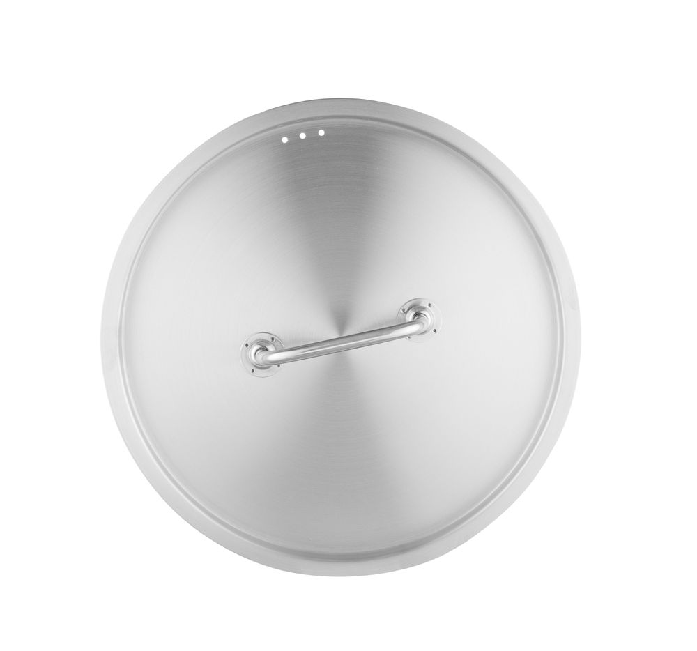 HENDI Topfdeckel Kitchen Line – Ø 240 mm HENDI