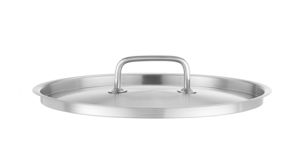 HENDI Topfdeckel Kitchen Line – Ø 280 mm HENDI