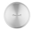 HENDI Topfdeckel Kitchen Line – Ø 280 mm HENDI