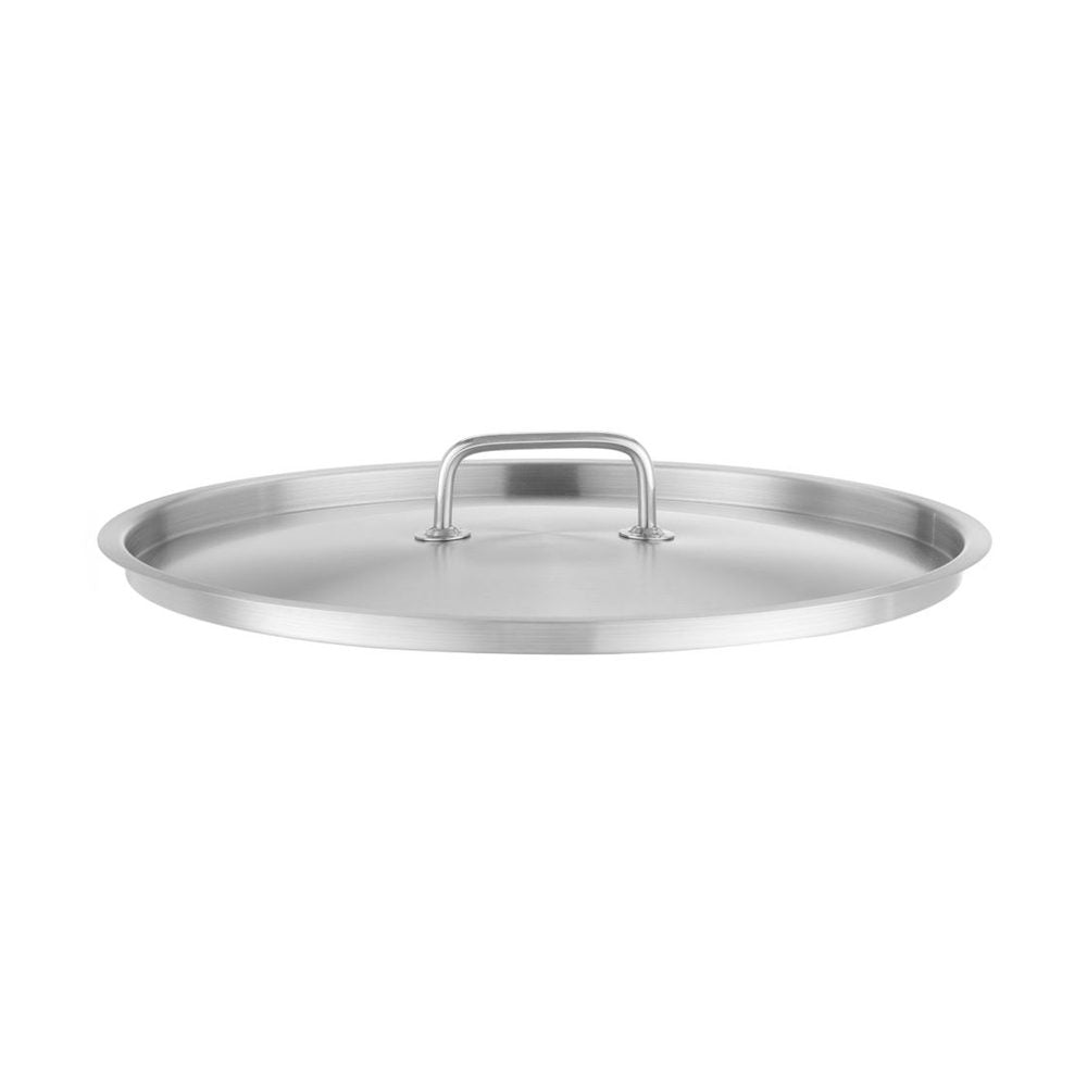 HENDI Deckel für Schmortöpfe Kitchen Line – Ø 360 mm