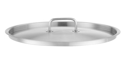 HENDI Deckel für Schmortöpfe Kitchen Line – Ø 360 mm