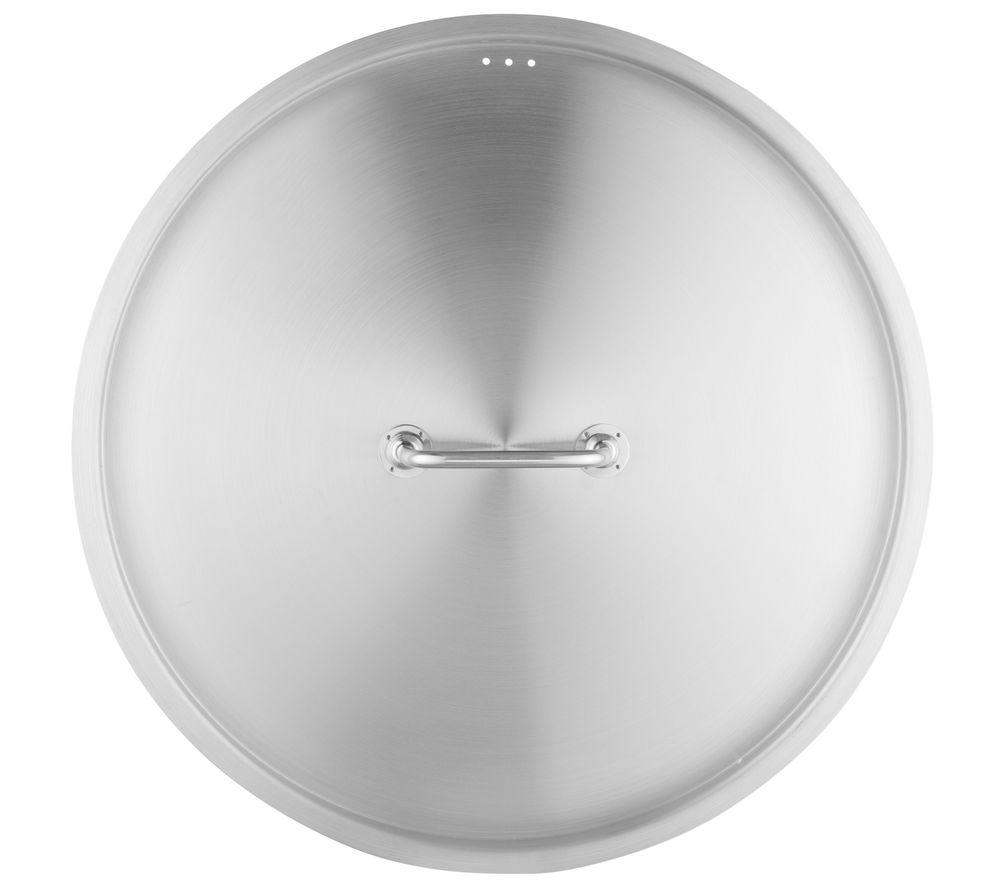 HENDI Deckel für Schmortöpfe Kitchen Line – Ø 360 mm