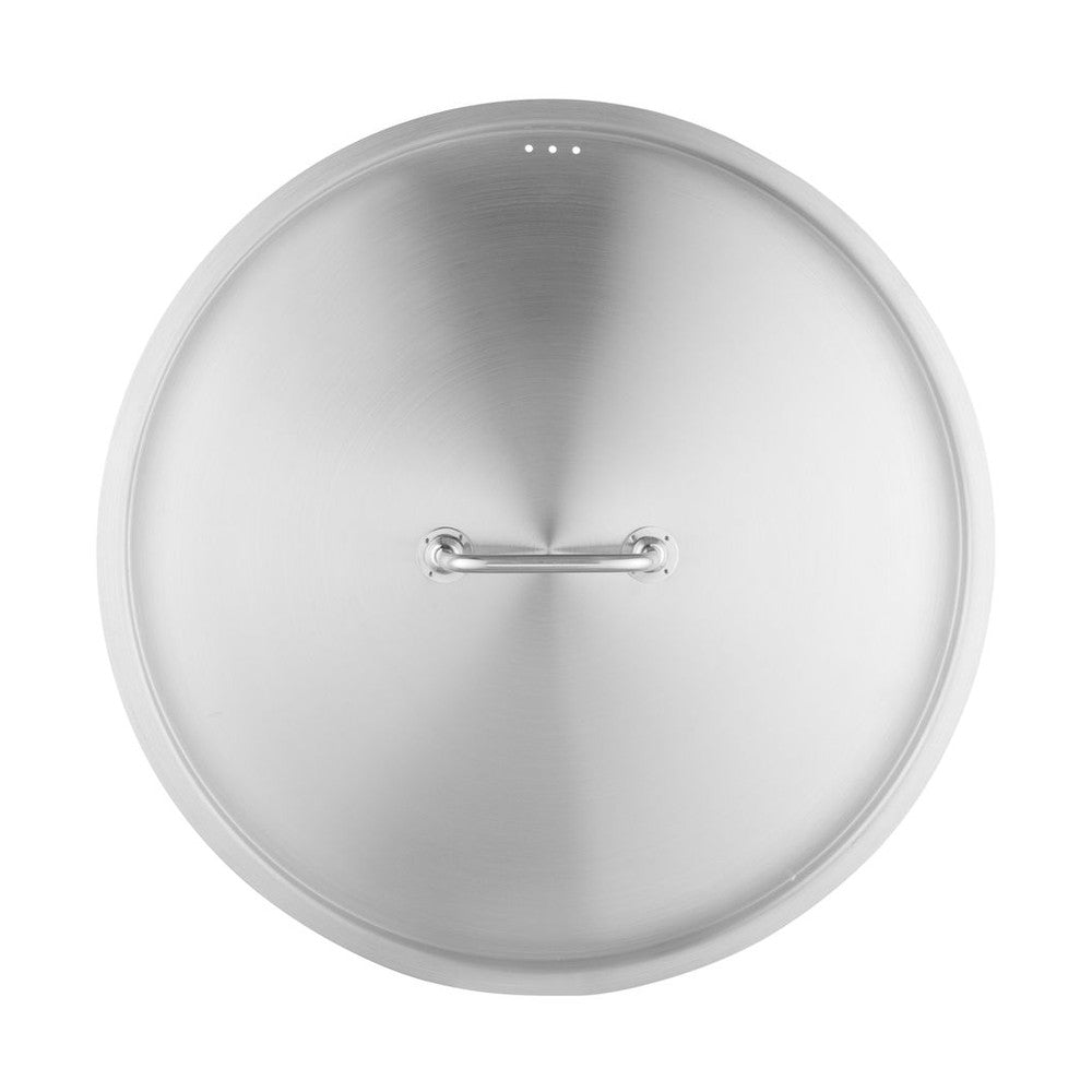HENDI Deckel für Schmortöpfe Kitchen Line – Ø 360 mm