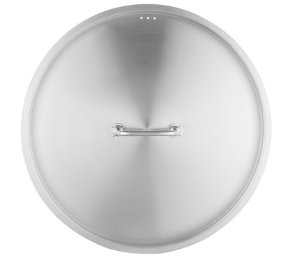 HENDI Deckel für Schmortöpfe Kitchen Line – Ø 360 mm