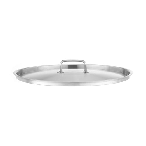 HENDI Deckel für Schmortöpfe Kitchen Line – Ø 400 mm