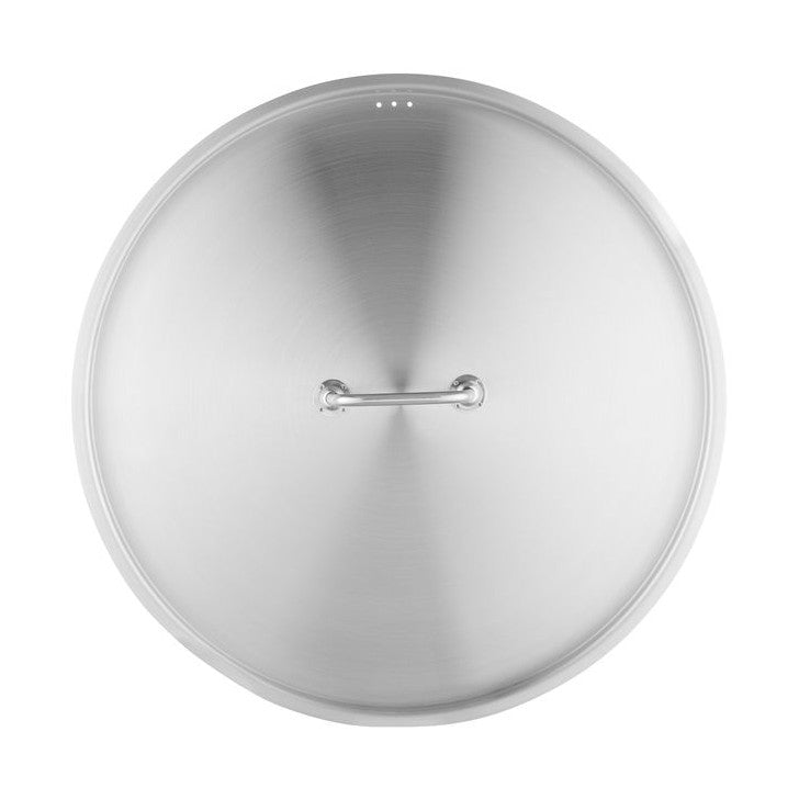HENDI Deckel für Schmortöpfe Kitchen Line – Ø 400 mm