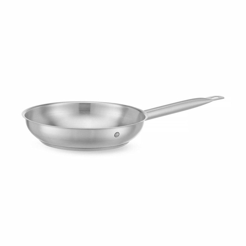 HENDI Bratpfanne Kitchen Line ohne Deckel – 4,2 L, Ø 320 mm HENDI