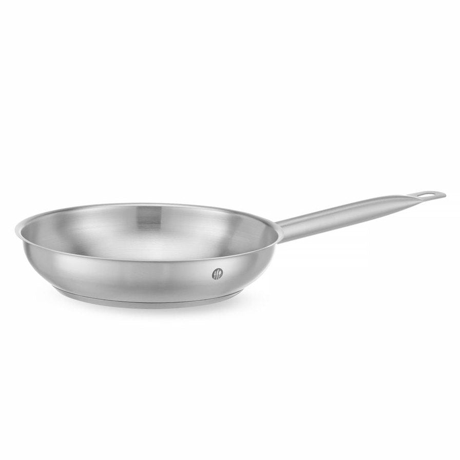 Bratpfanne - ohne Deckel, HENDI, Kitchen Line, 1,9L, ⌀240x H 50mm HENDI