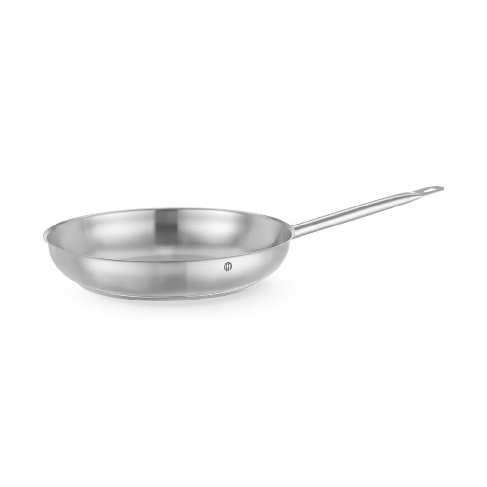 HENDI Bratpfanne Kitchen Line ohne Deckel – 4,2 L, Ø 320 mm HENDI