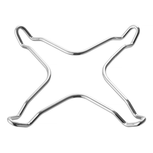 Topfträger, HENDI, 255x255x H 25mm HENDI