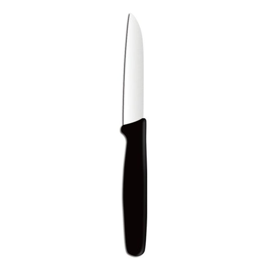 Gemüsemesser, HENDI, Schwarz, L 180mm HENDI