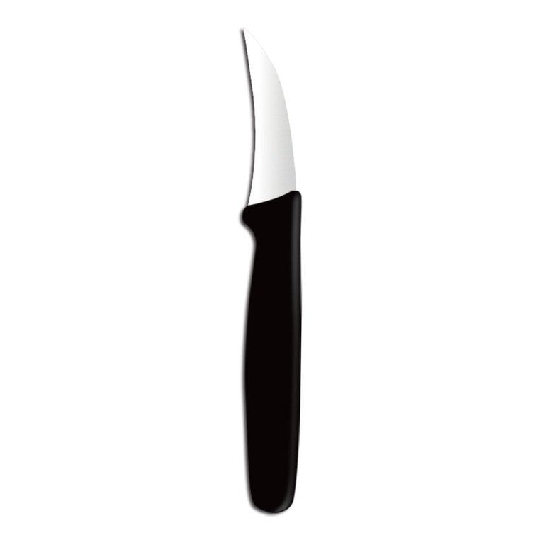 Tourniermesser, HENDI, Rot, L 158mm HENDI