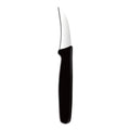 Tourniermesser, HENDI, Schwarz, L 158mm HENDI