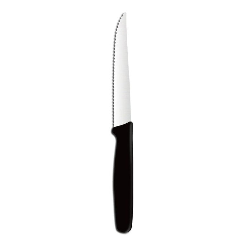 Tomatenmesser, HENDI, Grün, L 214mm HENDI