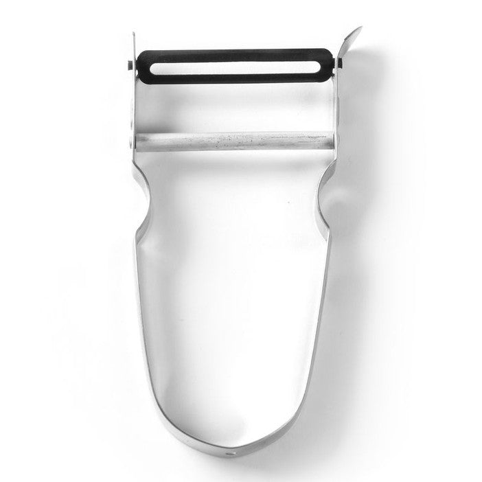 HENDI Pendelschäler – schräg, 110 mm HENDI