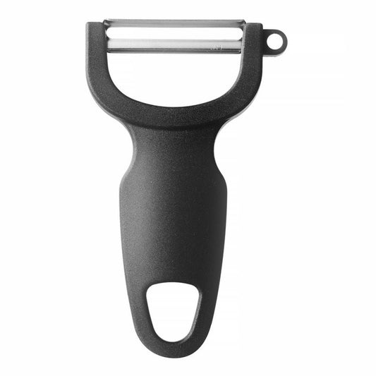 Horizontaler Universalschäler, HENDI, Rot, L 110mm HENDI