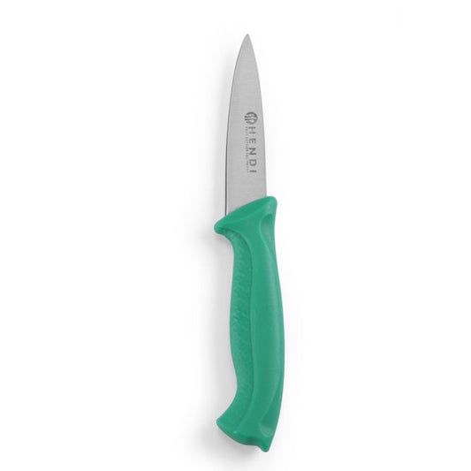 Schälmesser, HENDI, Grün, L 185mm HENDI