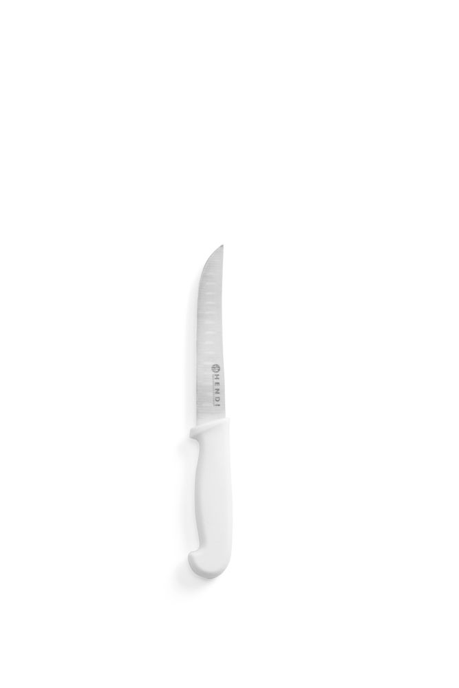 HENDI Universalmesser lang – 230 mm, Weiss HENDI