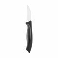 HENDI Schälmesser gebogen – 170 mm, X50CrMoV15 HENDI