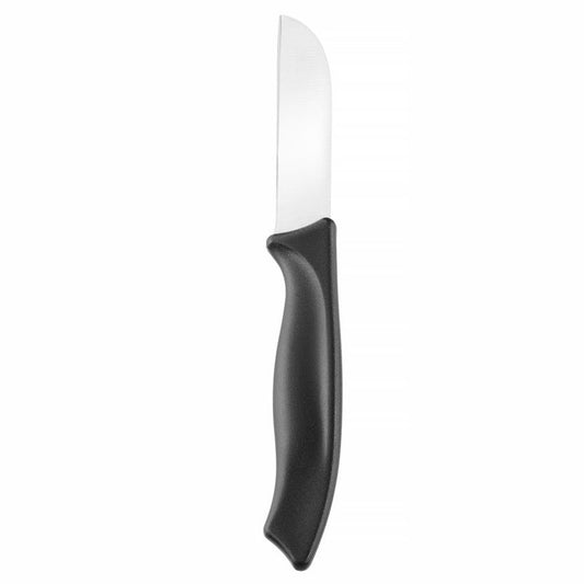 Schälmesser, gerade, HENDI, Schwarz, L 180mm HENDI