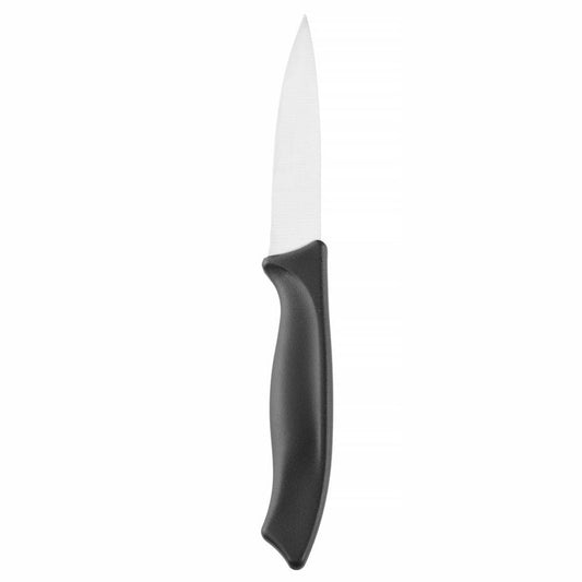 Schälmesser, spitz, HENDI, Schwarz, L 195mm HENDI