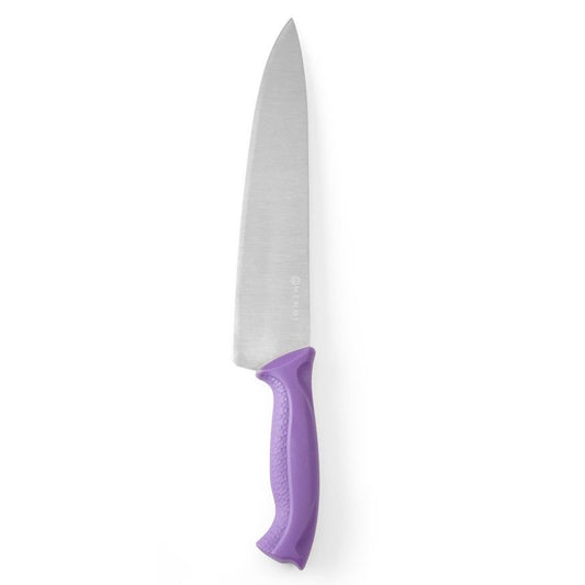 Kochmesser, HENDI, Violett, L 320mm HENDI