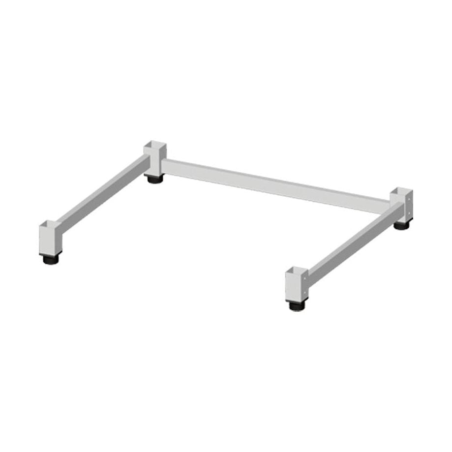 Boden-Untergestell für BakerTop Bartscher