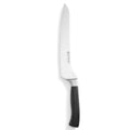 HENDI Brotmesser Profi Line – angehoben, Schwarz HENDI