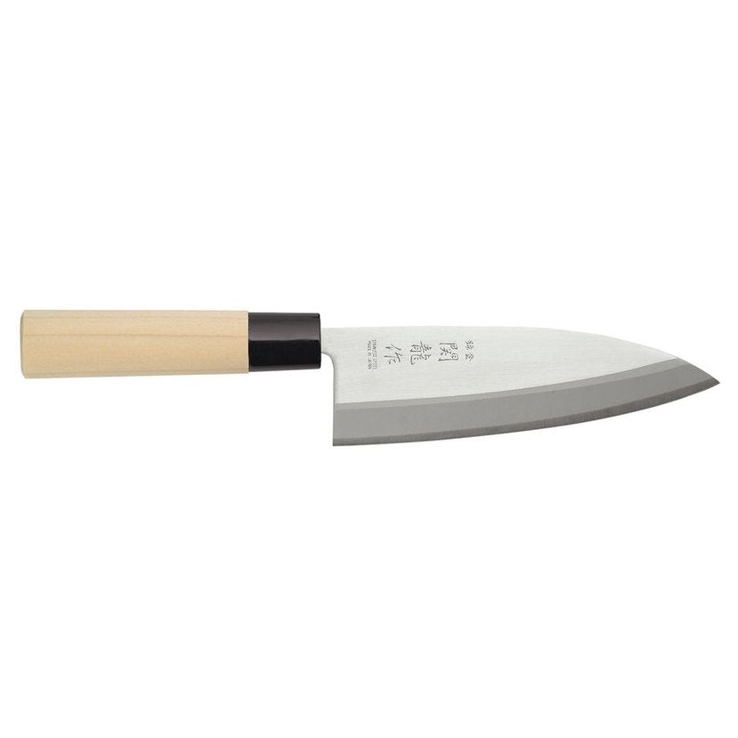 Japanisches Messer Deba, HENDI, L 275mm HENDI