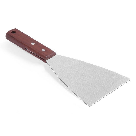 Spachtel, HENDI, Holz dunkel, 251x100mm HENDI