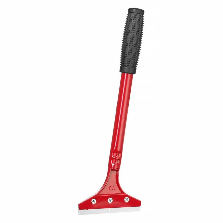 Grillplattenschaber, HENDI, 100x320mm HENDI