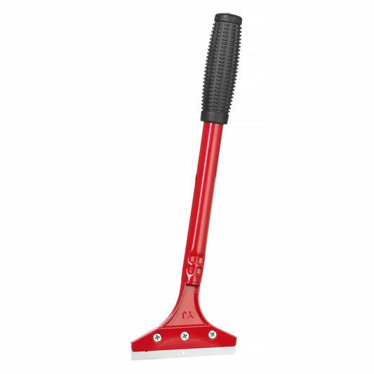 Grillplattenschaber, HENDI, 100x320mm HENDI