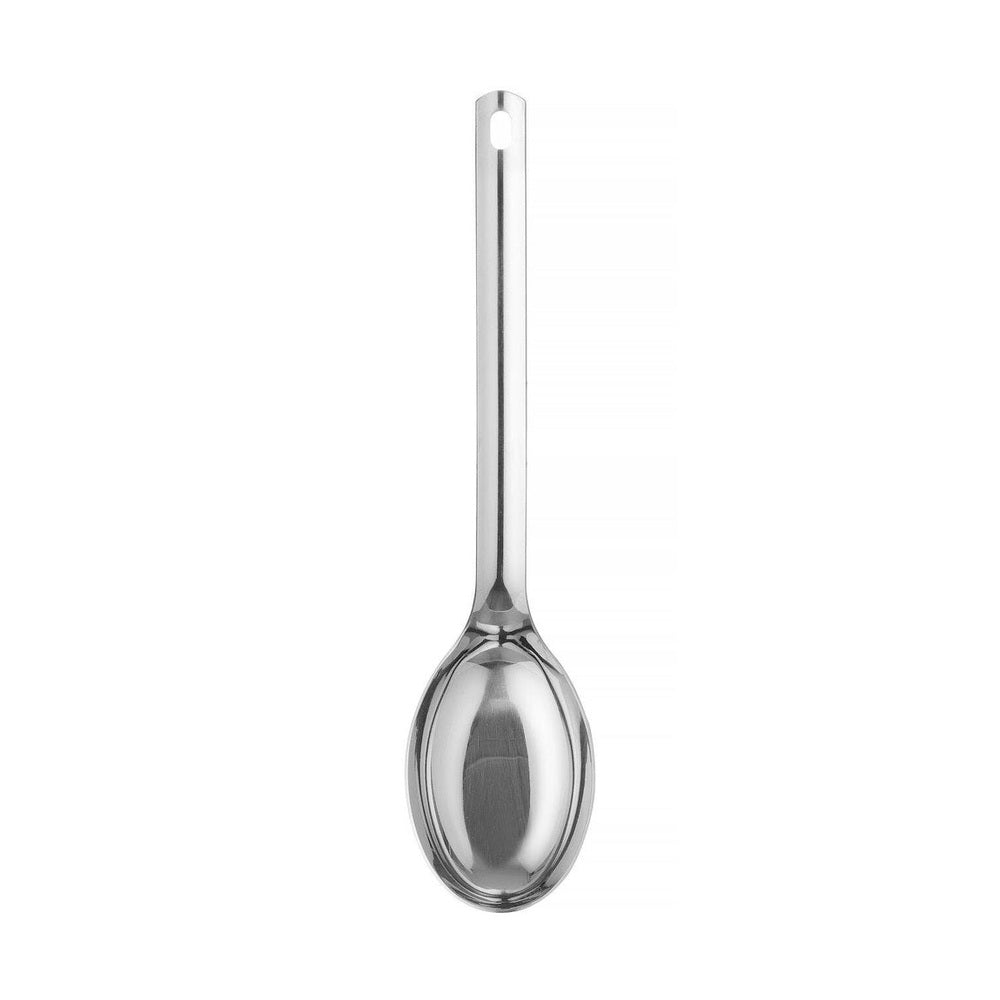 HENDI Pizza-Saucenlöffel – 0,05 L, Edelstahl HENDI