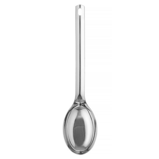 Pizza-Saucenlöffel, HENDI, 0,05L, 280x65mm HENDI