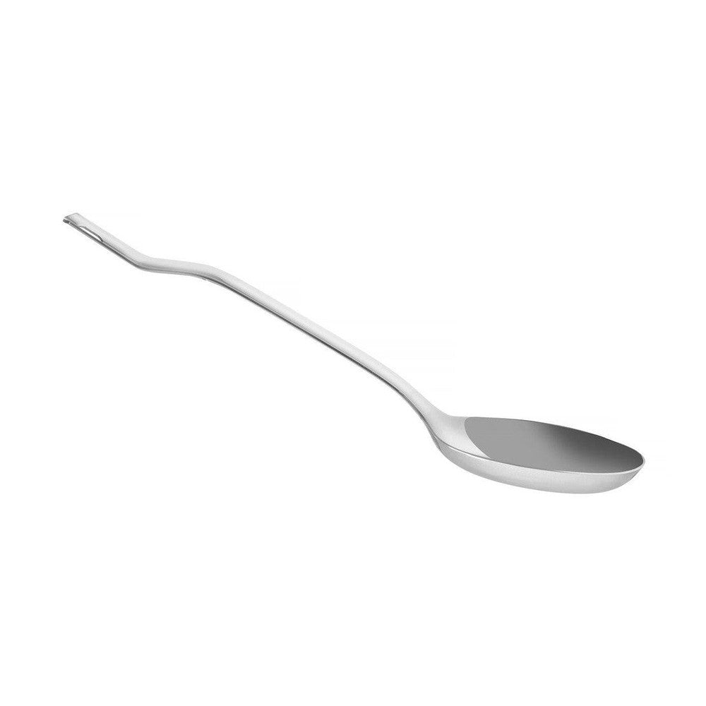 HENDI Pizza-Saucenlöffel – 0,05 L, Edelstahl HENDI