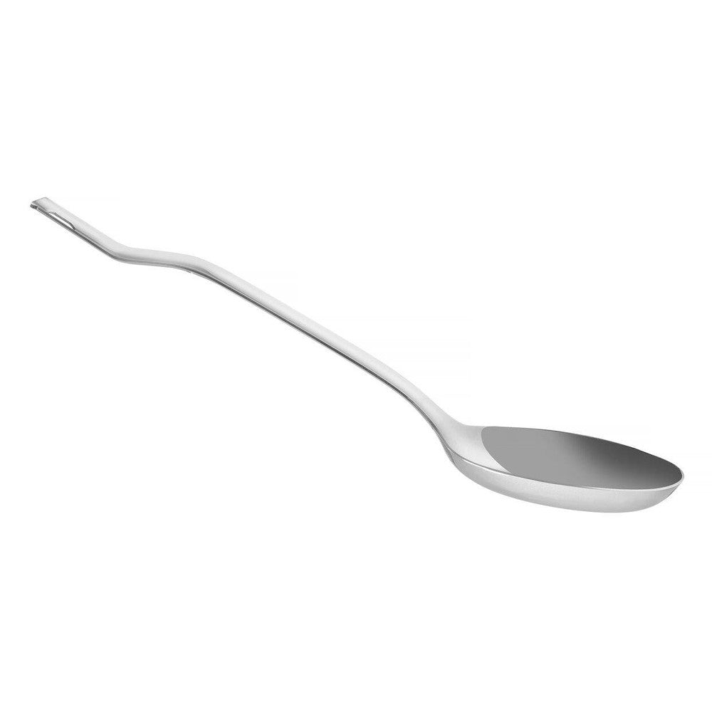 Pizza-Saucenlöffel, HENDI, 0,05L, 280x65mm HENDI