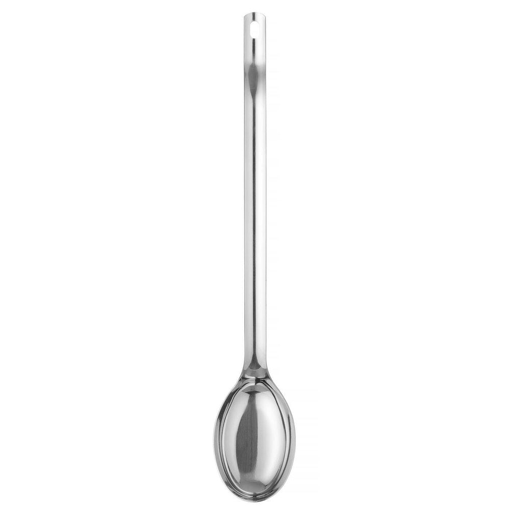 Pizza-Saucenlöffel, HENDI, 0,05L, 380x65mm HENDI