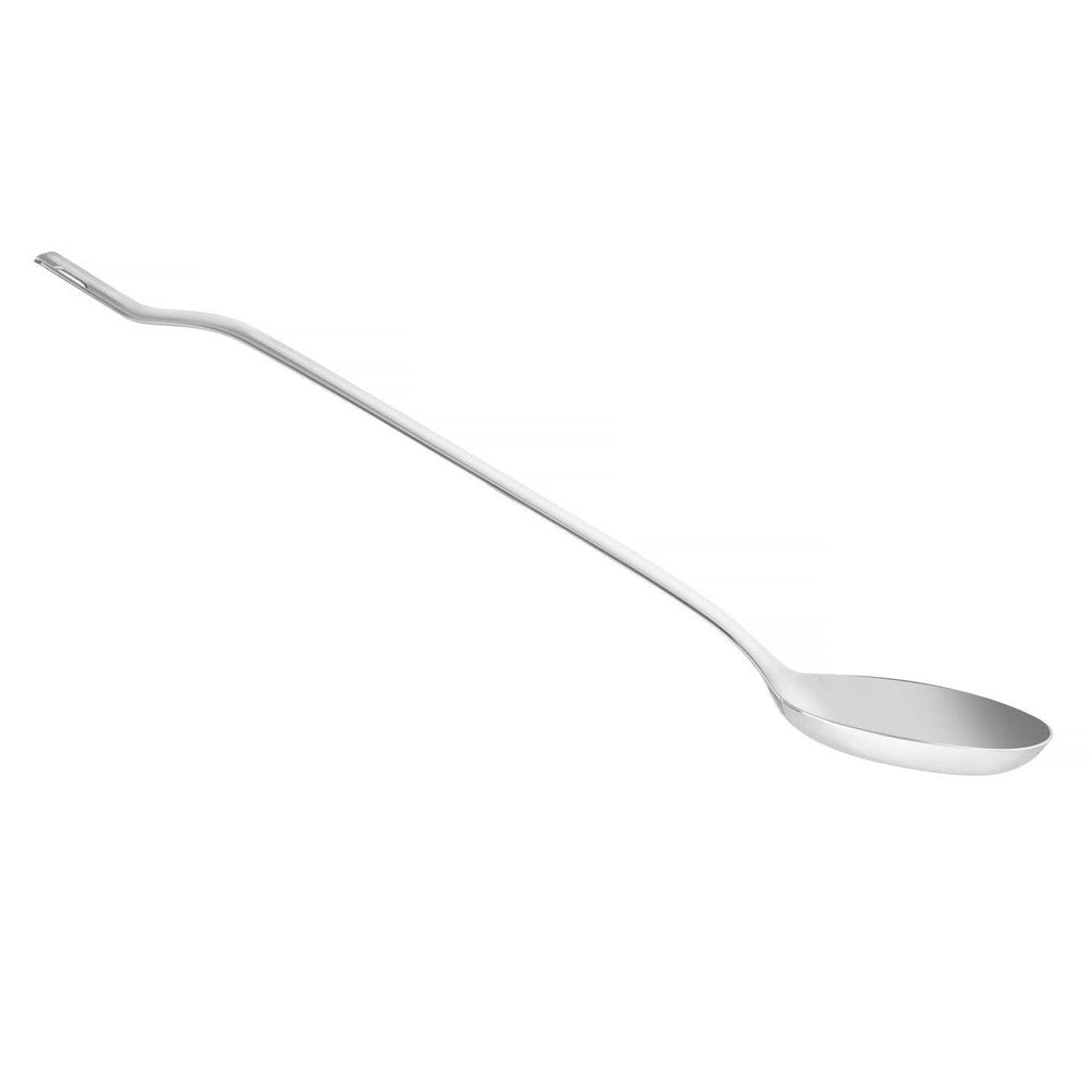 Pizza-Saucenlöffel, HENDI, 0,05L, 380x65mm HENDI