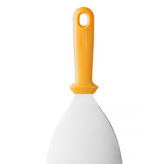 Pizzaspatel heavy-duty, HENDI, Orange, 263x132x H 17mm HENDI
