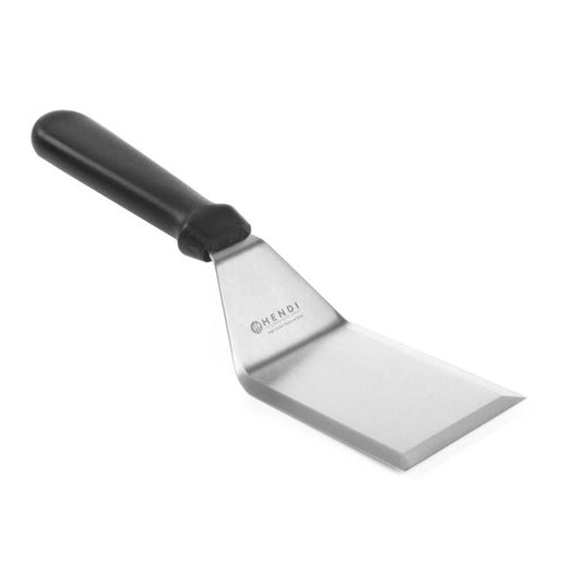 Hamburger-Wender, HENDI, Schwarz, 283x77mm HENDI